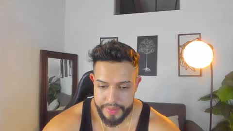 mark_x23 online show from January 19, 2:21 am