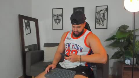 mark_x23 online show from April 13, 7:56 am