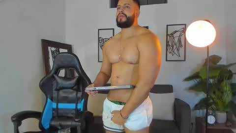 mark_x23 online show from February 20, 2:55 am