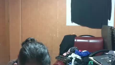 markbcnx online show from February 27, 10:13 pm