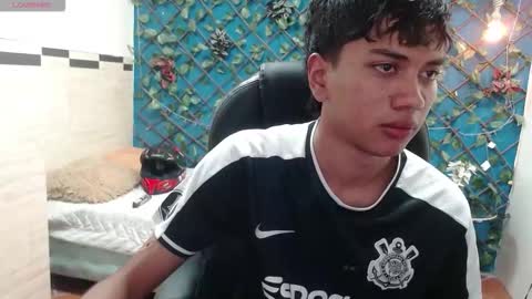 markbowie online show from November 20, 2:36 pm