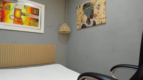 markbowie online show from March 7, 3:45 pm