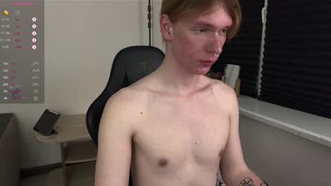 Mark online show from March 15, 4:10 pm