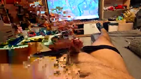 markestoh online show from December 5, 3:54 pm