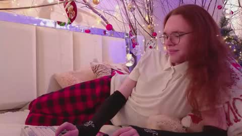 Mark online show from December 17, 3:30 pm