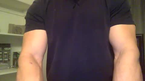 markk702 online show from January 25, 1:10 am