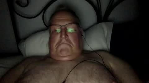 Mark online show from April 23, 10:01 am