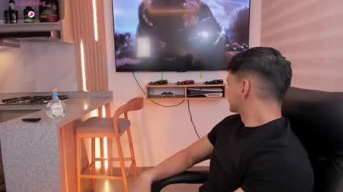 MARK online show from March 28, 12:01 am