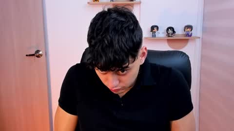 MARK online show from December 22, 3:02 am