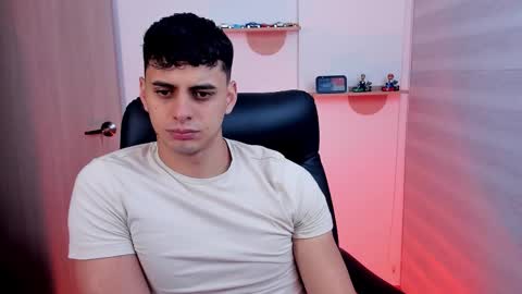 MARK online show from March 25, 8:10 am