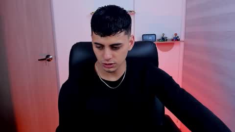 MARK online show from March 24, 3:45 am