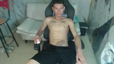 marks_sexy online show from November 10, 8:55 pm