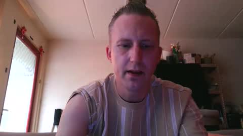 Mark online show from May 5, 4:35 pm