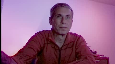 Markus081976 online show from April 11, 6:23 pm