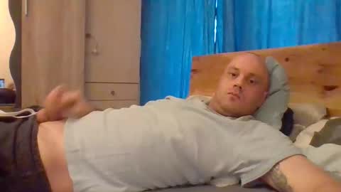 markus_7 online show from October 9, 8:53 am