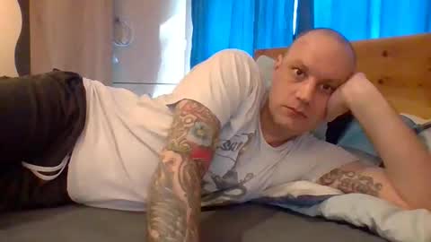 markus_7 online show from March 1, 11:58 am