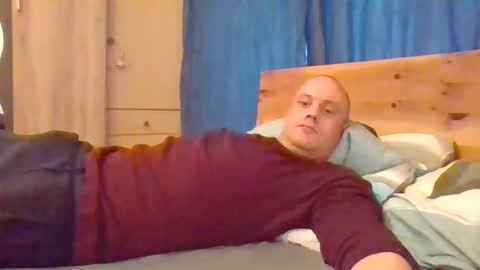 markus_7 online show from October 7, 3:19 pm