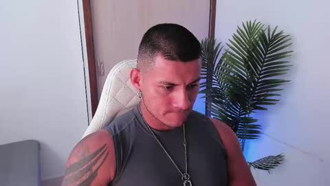 markus... Y online show from October 24, 3:13 pm