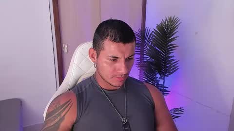 Snapshot of markus_blass chatting on September 18, 9:19 pm markus... Y online show from September 18, 9:19 pm