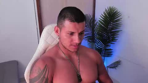 markus... Y online show from November 18, 7:28 pm