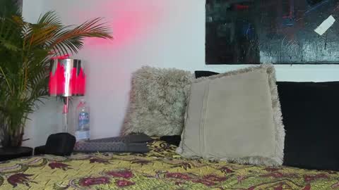 Markus latin online show from February 8, 5:39 pm