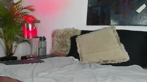 Markus latin online show from January 17, 3:43 pm