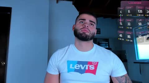 markus_tyler online show from September 23, 9:21 pm