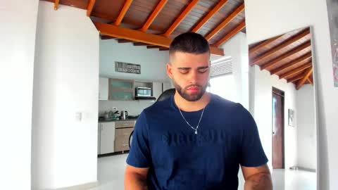 markus_tyler online show from March 23, 3:50 pm