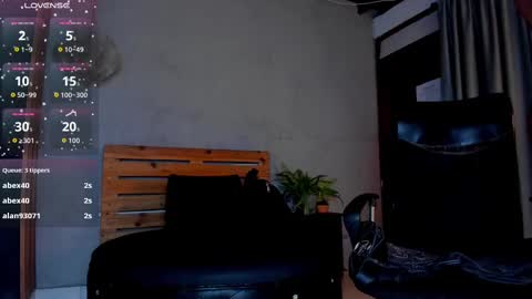 Snapshot of markuss___ chatting on October 3, 3:04 am markuss___ online show from October 3, 3:04 am