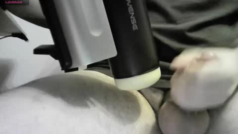 Markus online show from November 1, 7:35 pm