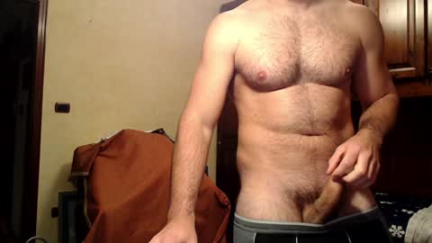 markusxxo online show from December 29, 8:26 pm