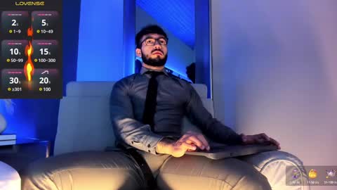 Juan Diego online show from March 1, 10:34 am