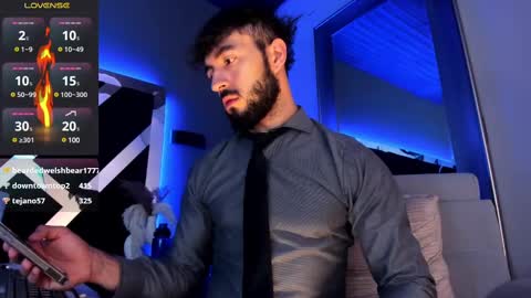 Juan Diego online show from March 1, 4:44 pm