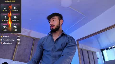 Juan Diego online show from March 6, 4:38 pm