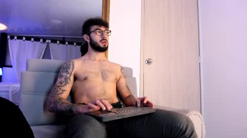 Juan Diego online show from February 16, 10:32 am