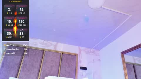 Juan Diego online show from February 9, 4:50 pm