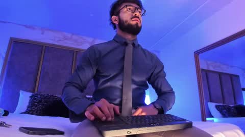 Juan Diego online show from February 28, 11:03 am