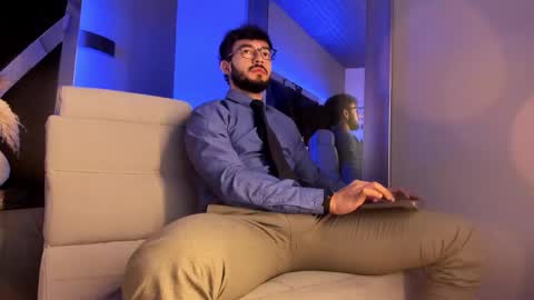 Juan Diego online show from February 15, 11:06 am