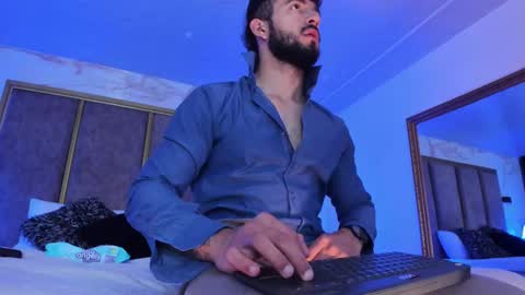 Juan Diego online show from March 6, 10:30 am