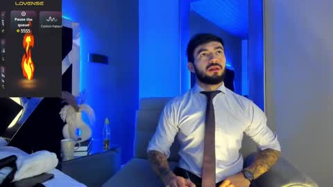 Juan Diego online show from March 9, 10:52 am