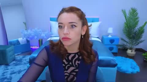 MarlaDewis online show from October 1, 11:42 am