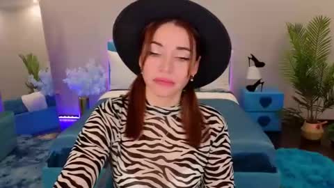 MarlaDewis online show from November 29, 1:08 pm