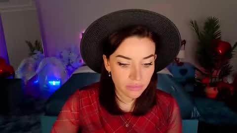 MarlaDewis online show from February 12, 5:38 pm