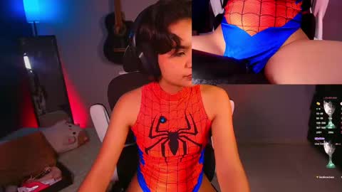 Marlena online show from September 18, 2:43 pm