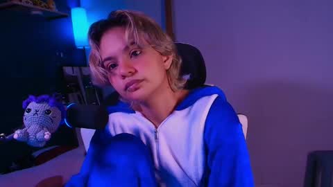 Marlena online show from February 8, 2:31 pm