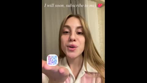 Olivia online show from October 12, 10:52 am