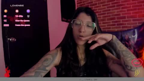 Snapshot of marllena chatting on September 28, 1:31 pm mar online show from September 28, 1:31 pm