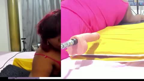 marlyn_black online show from January 14, 11:24 pm