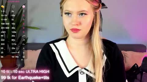 Liza online show from December 2, 5:11 pm