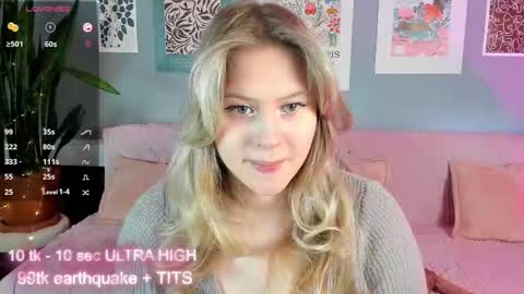 Liza online show from March 1, 7:23 am